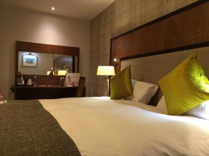 The Guildhall & Linen Exchange in Dunfermline, United Kingdom