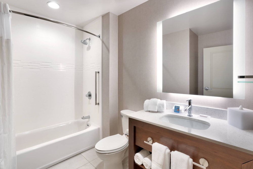 Residence Inn by Marriott Phoenix West Avondale - photo 25