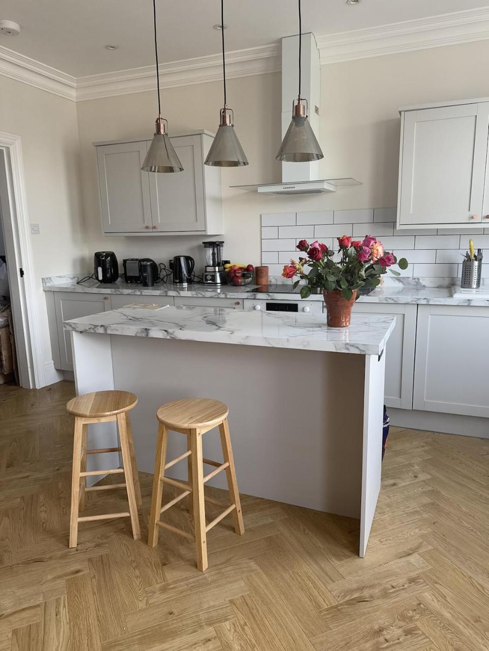 Sunny And Serene St Leonards Stay — hotel in Saint Leonards-On-Sea