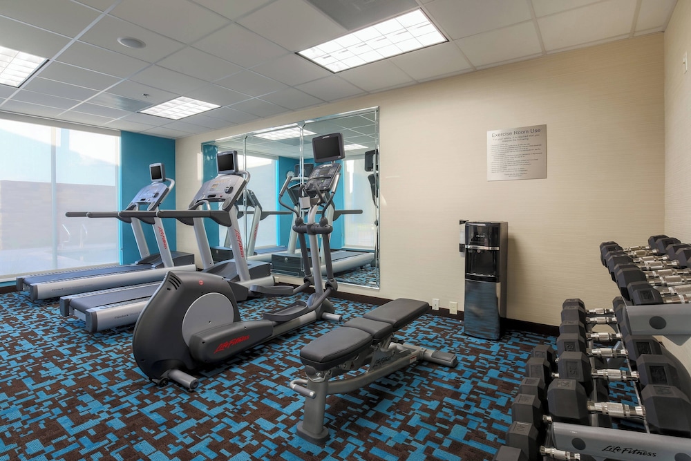 Fairfield Inn & Suites Cotulla - photo 19