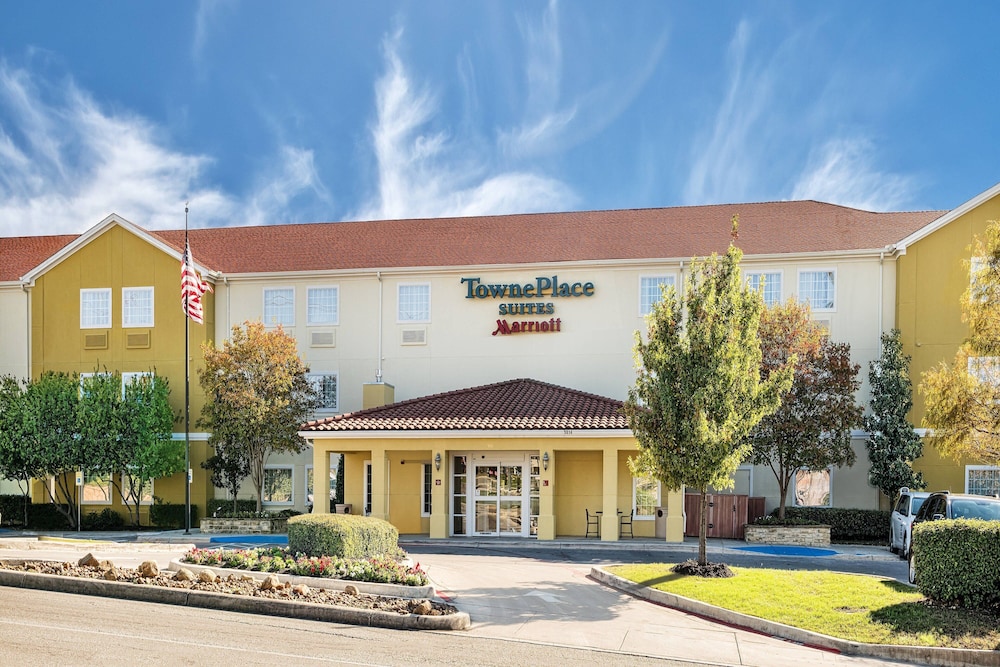 TownePlace Suites by Marriott San Antonio Northwest - photo 23