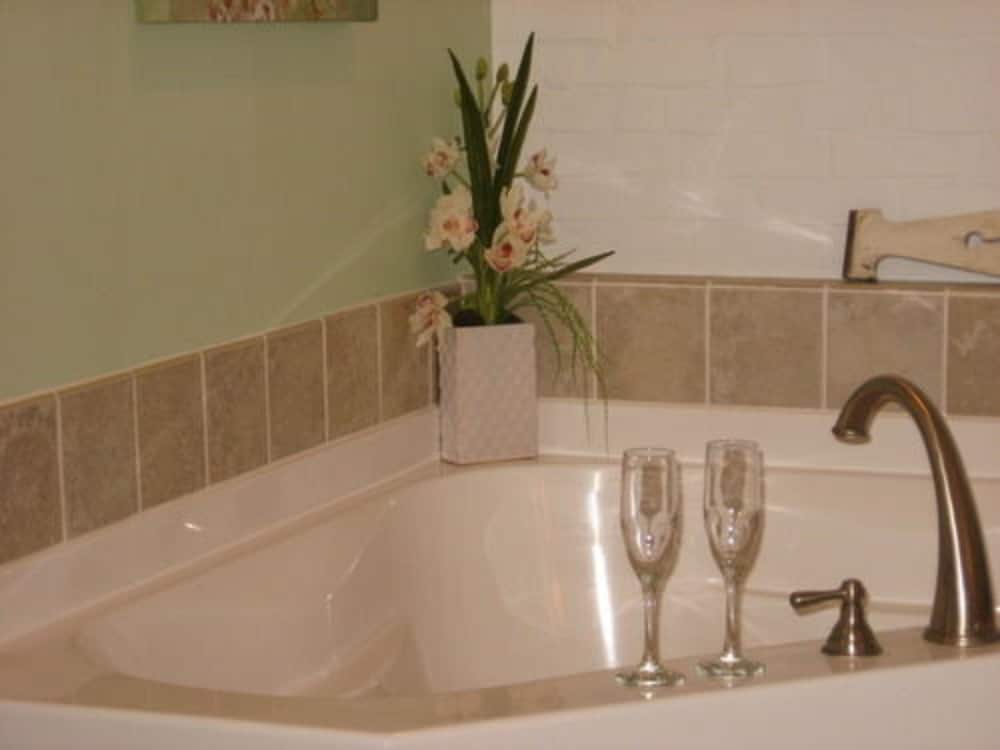 The Brafferton Inn - photo 40