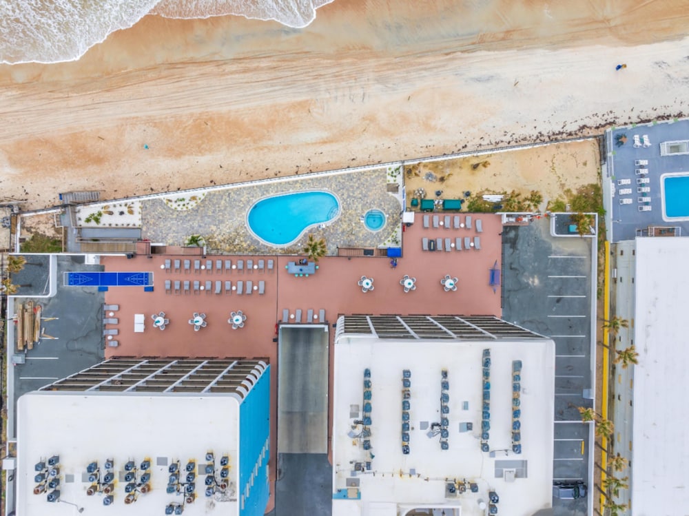 Tropic Sun Towers in Ormond Beach, United States