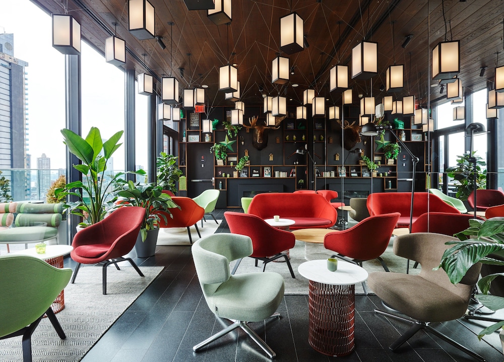 citizenM New York Times Square - photo 26