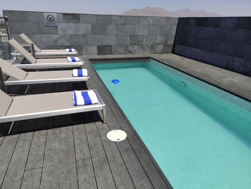 Four Points by Sheraton Ciudad Juárez