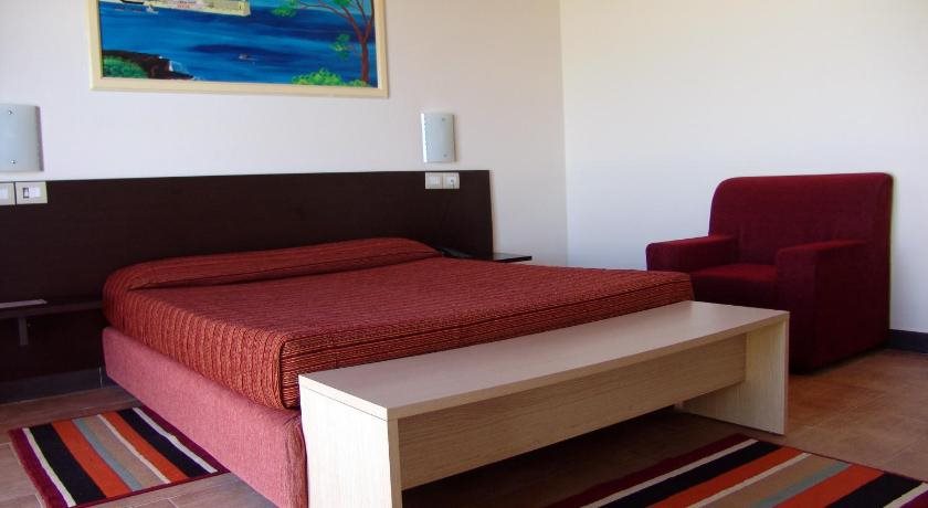 Santantao Art Resort Hotel — Porto Novo — photo 4