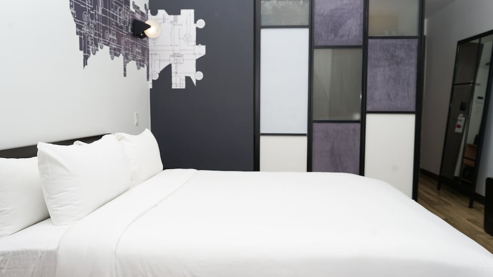 Aloft Ponce Hotel & Casino - photo 16