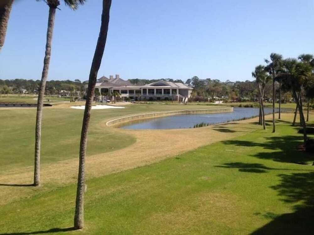 433 Plantation Club at The Sea Pines Resort - photo 10