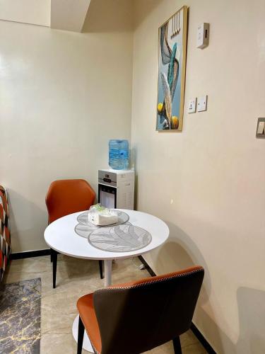 Avalor Suites Marcus Garvey