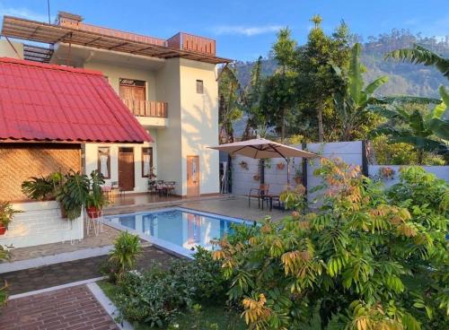 Imah Iqrima - last minute hotel in Unknown City