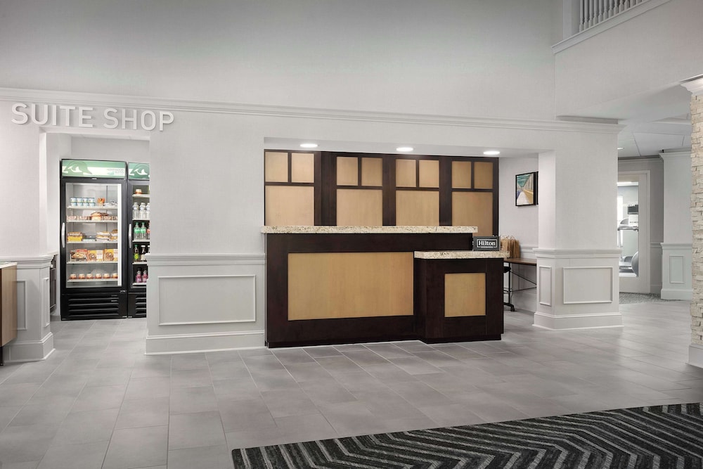 Homewood Suites by Hilton Raleigh Durham AP Research Triangle - photo 3