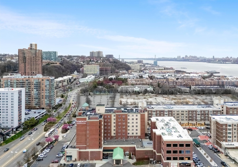 Homewood Suites by Hilton Edgewater NYC Area - photo 43