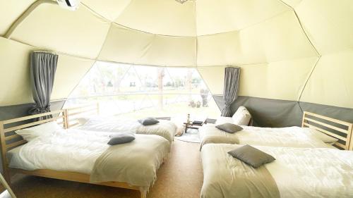 amazing view room 2 Vacation STAY 66293v — hotel in Kushima