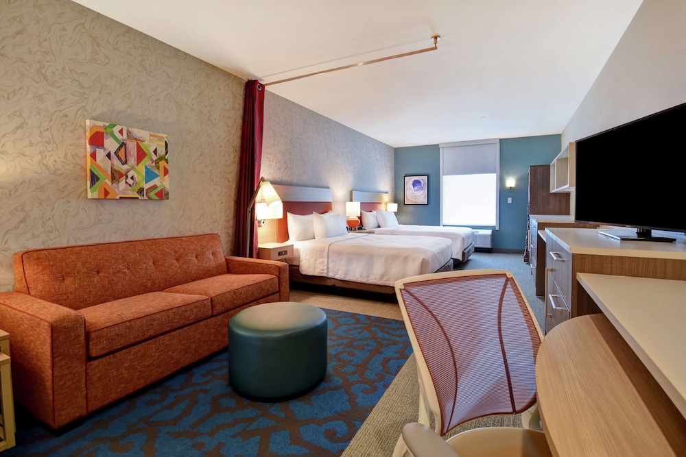 Home2 Suites by Hilton Harvey New Orleans Westbank - photo 10