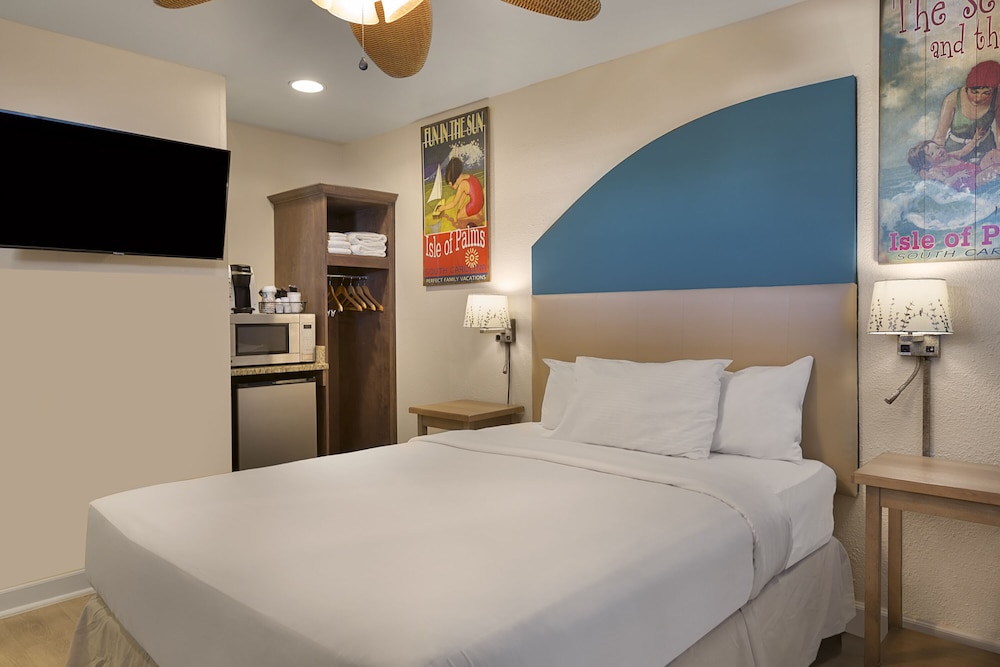 Seaside Inn Oceanfront - photo 9