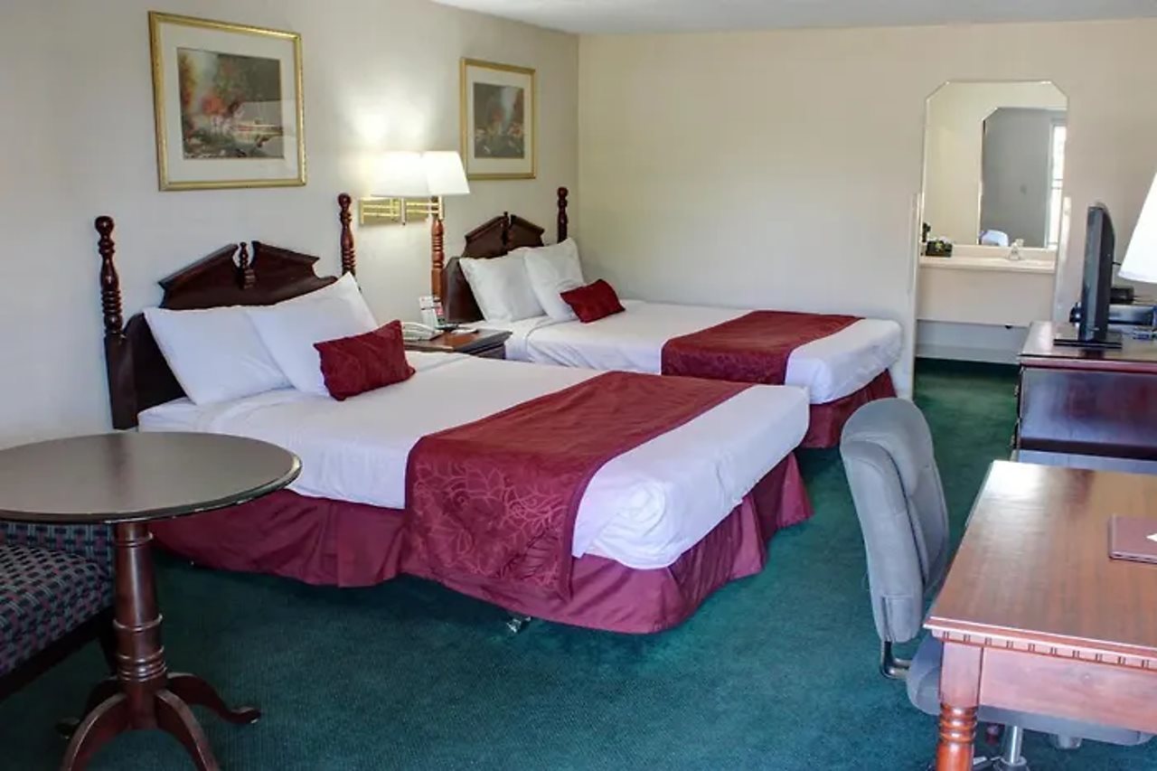 Baymont by Wyndham Grand Junction - photo 13