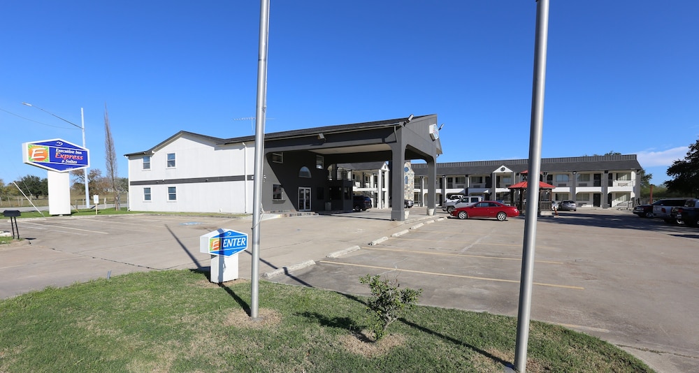 Hotel O Executive Inn & Suites Cuero Hwy 87 - photo 33