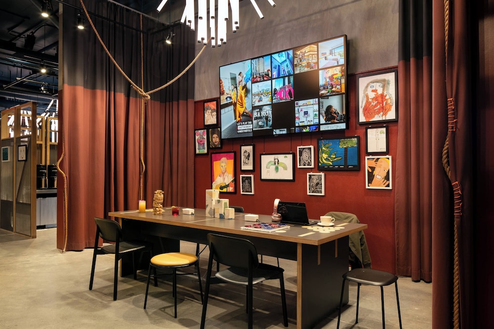 Moxy Oakland Uptown - photo 20