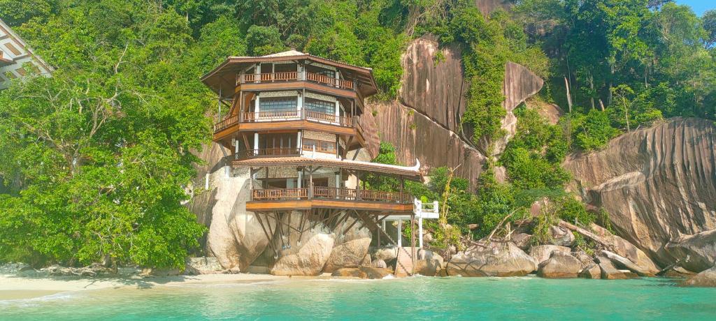 Emperor Resort By Bugis - last minute hotel in Unknown City