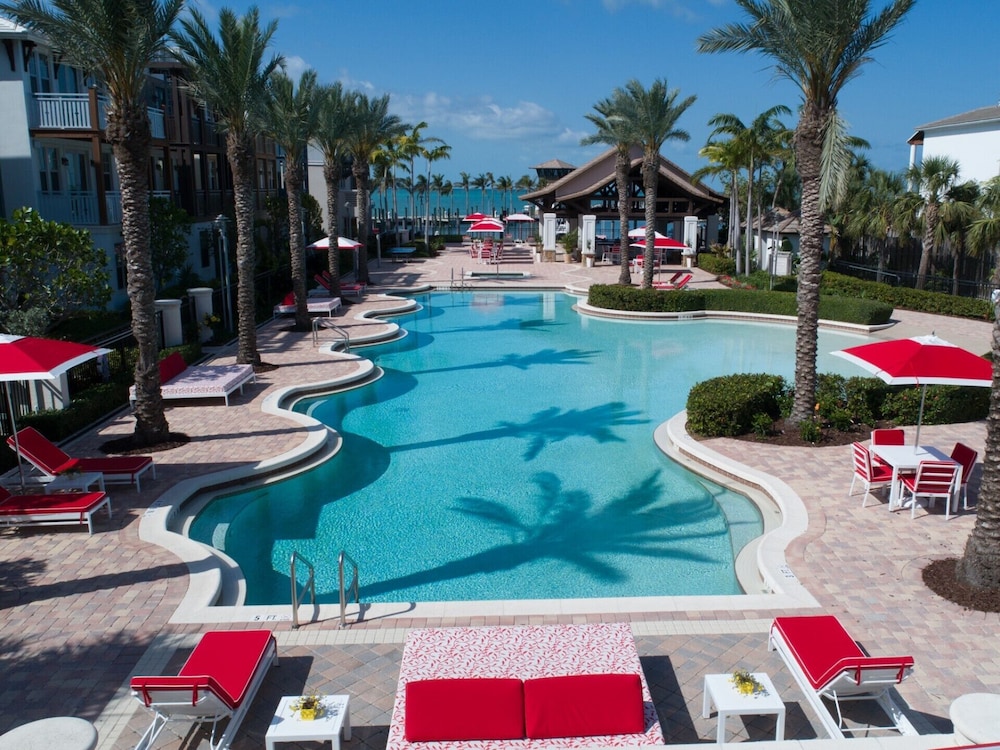 Marlin Bay Resort & Marina Managed by Elite Alliance Hospitality in Marathon, United States