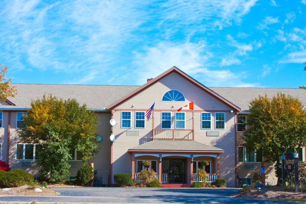Anchorage Inn - photo 34