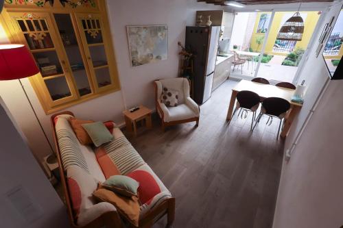 Ca L'ametller - carbon neutral hotel in Unknown City