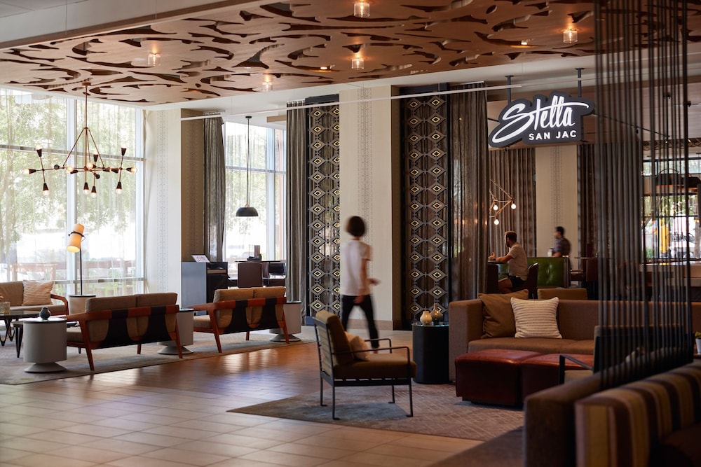 The Westin Austin Downtown - photo 4