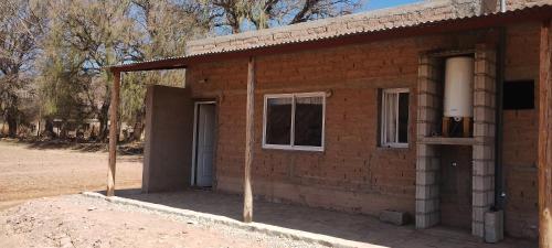 Tinkunakama — Humahuaca — photo 4