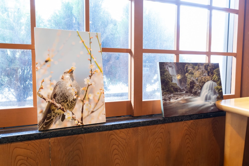 Yumotoya in Matsumoto, Japan