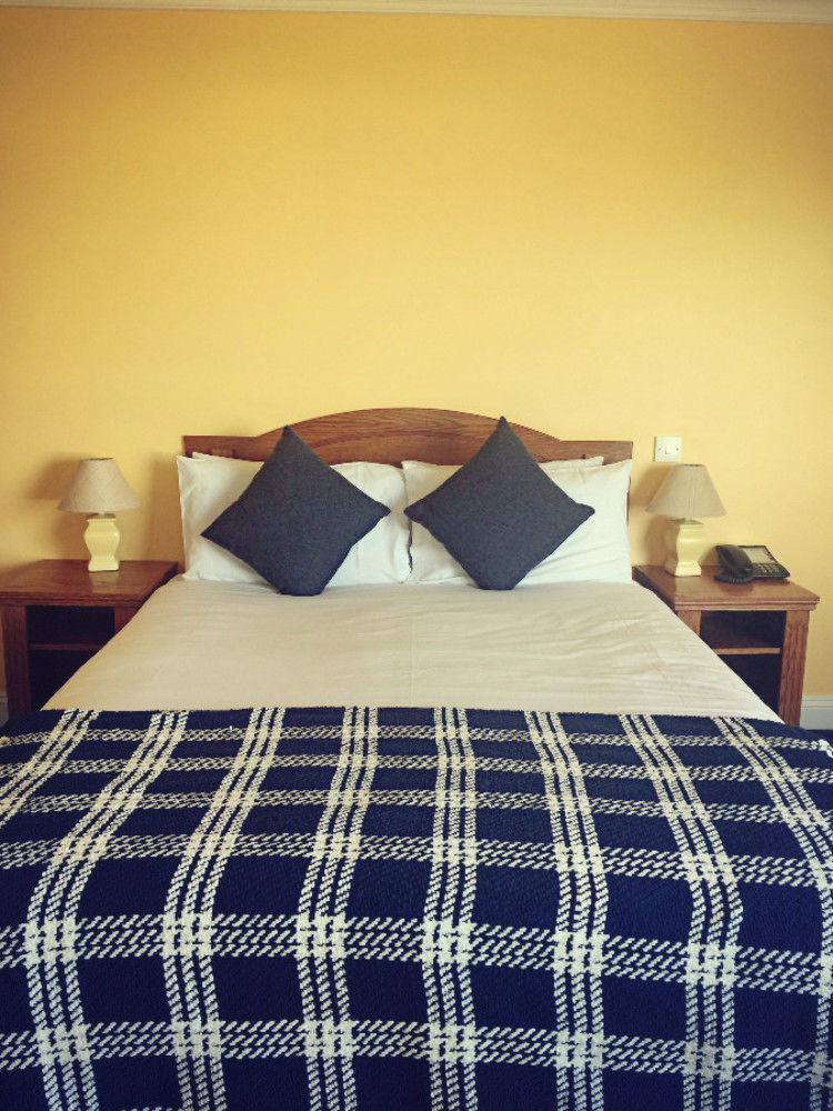 The Sands Hotel — Tra Mhor