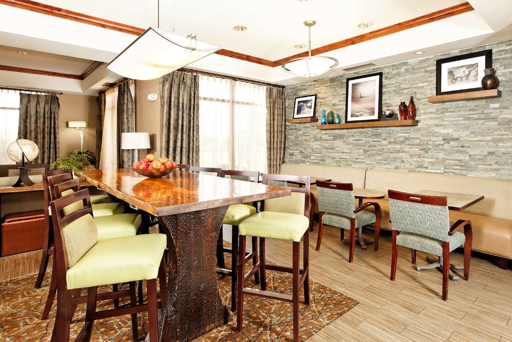 Hampton Inn Montrose - photo 4