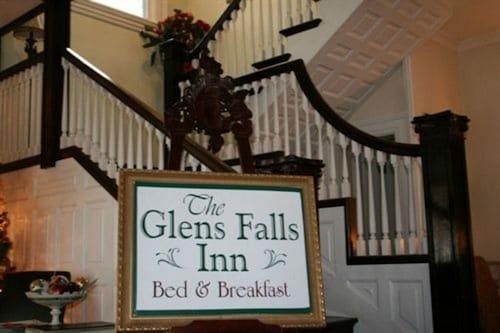 The Glens Falls Inn — hotel in Glens Falls