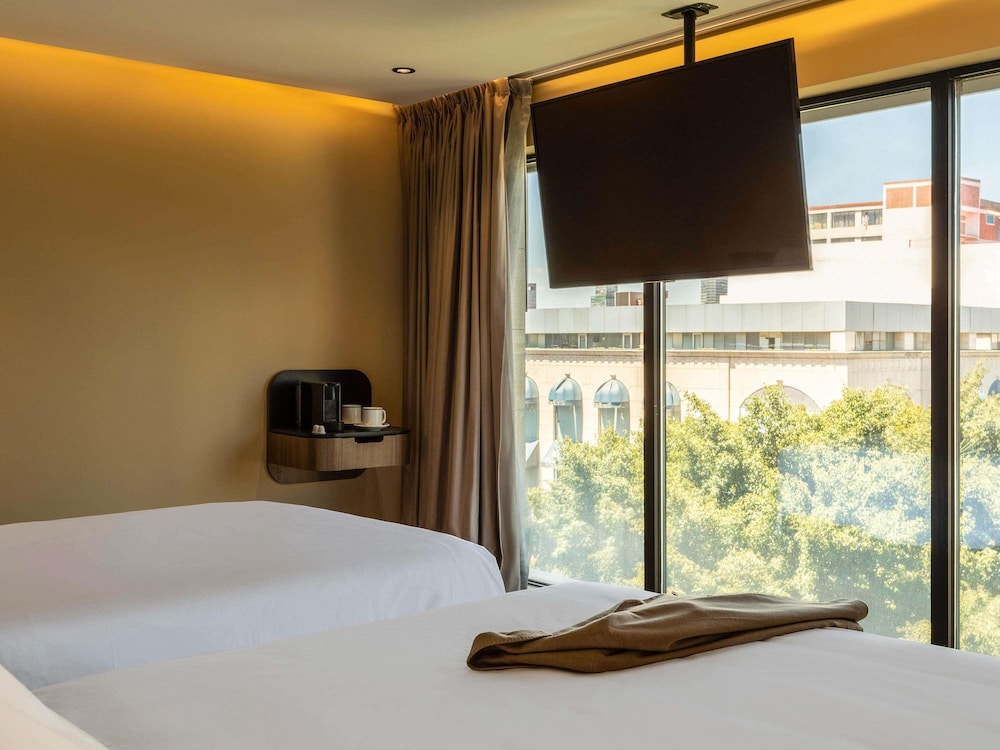 Novotel Mexico City Centro Historico