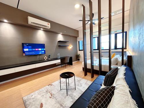 Quick Connection to Most of the Destination #AR — 4-Star Luxury Hotel in Kuala Lumpur, Malaysia