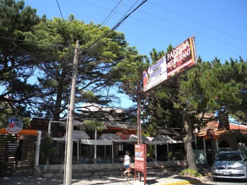 Parque Hotel - last minute hotel in Unknown City