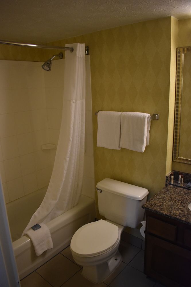Hawthorn Suites by Wyndham Miamisburg Dayton Mall South - photo 14