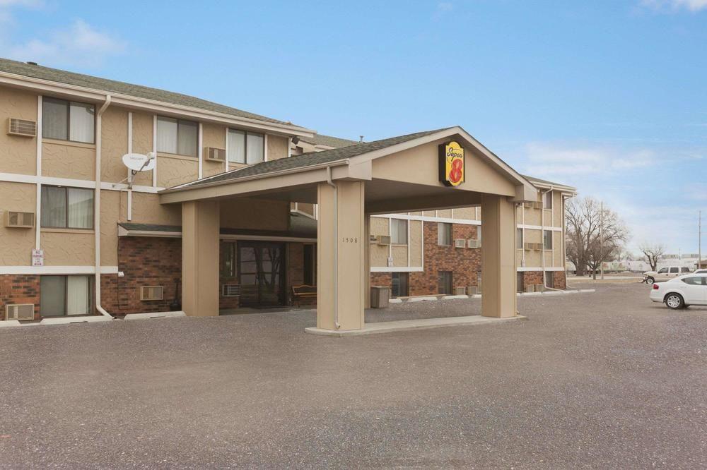 Knights Inn Sioux Falls in Sioux Falls, United States