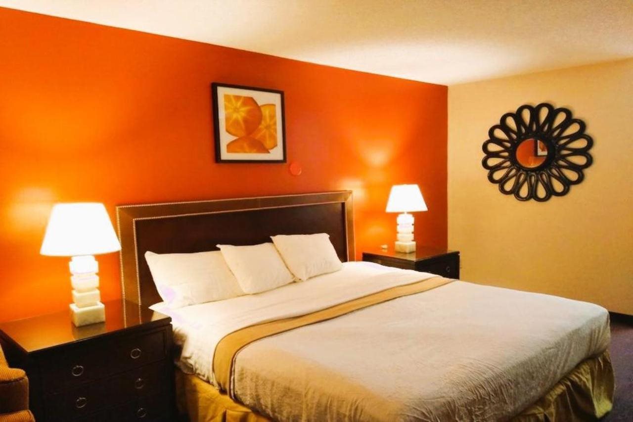 Oyo Hotel Mcintyre Ga Us 441 in Union, United States