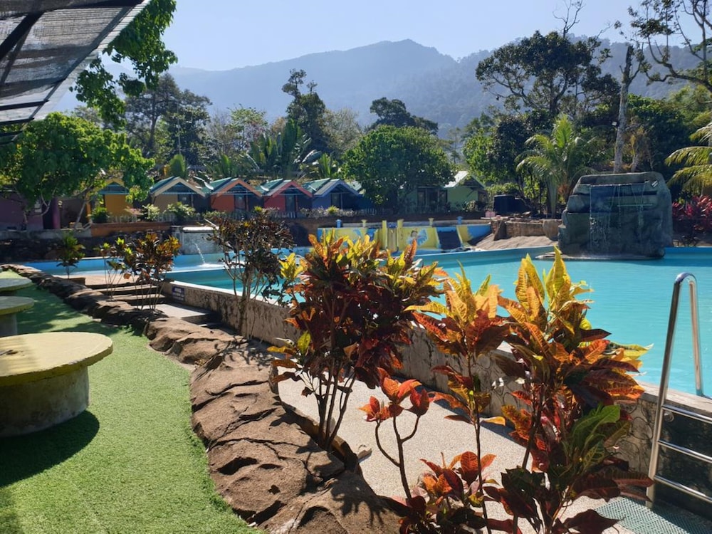 Alang Kenari Resort in Alor Setar, Malaysia