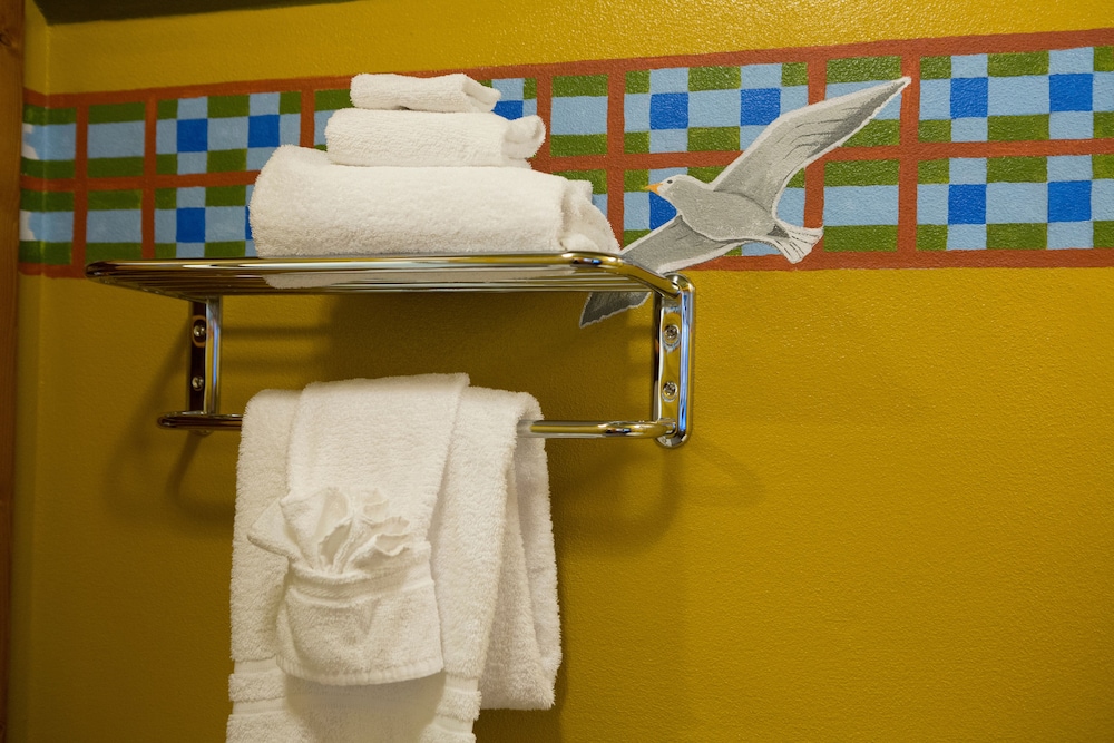 McMenamins Gearhart Hotel - photo 11