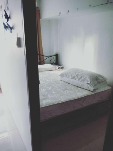 Bangkok W18 Hostel