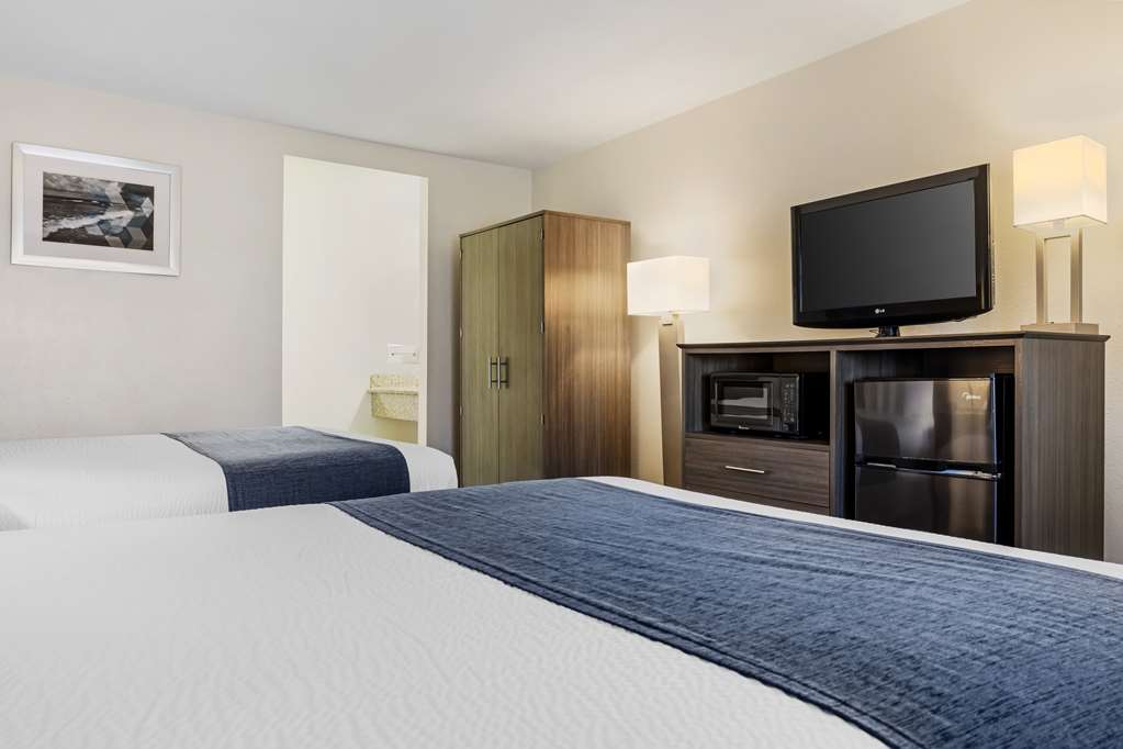 Best Western Santee Lodge - photo 23