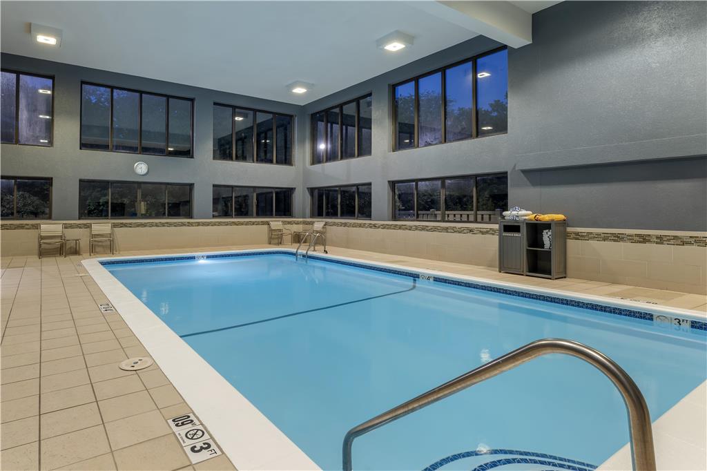 Best Western Delta Inn - photo 14
