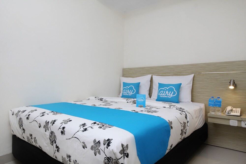 Airy Wenang Sam Ratulangi 138 Manado in Manado, Indonesia