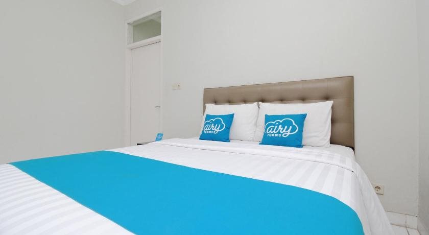 Airy Krakatau Semang Raya Cilegon in Curug, Indonesia