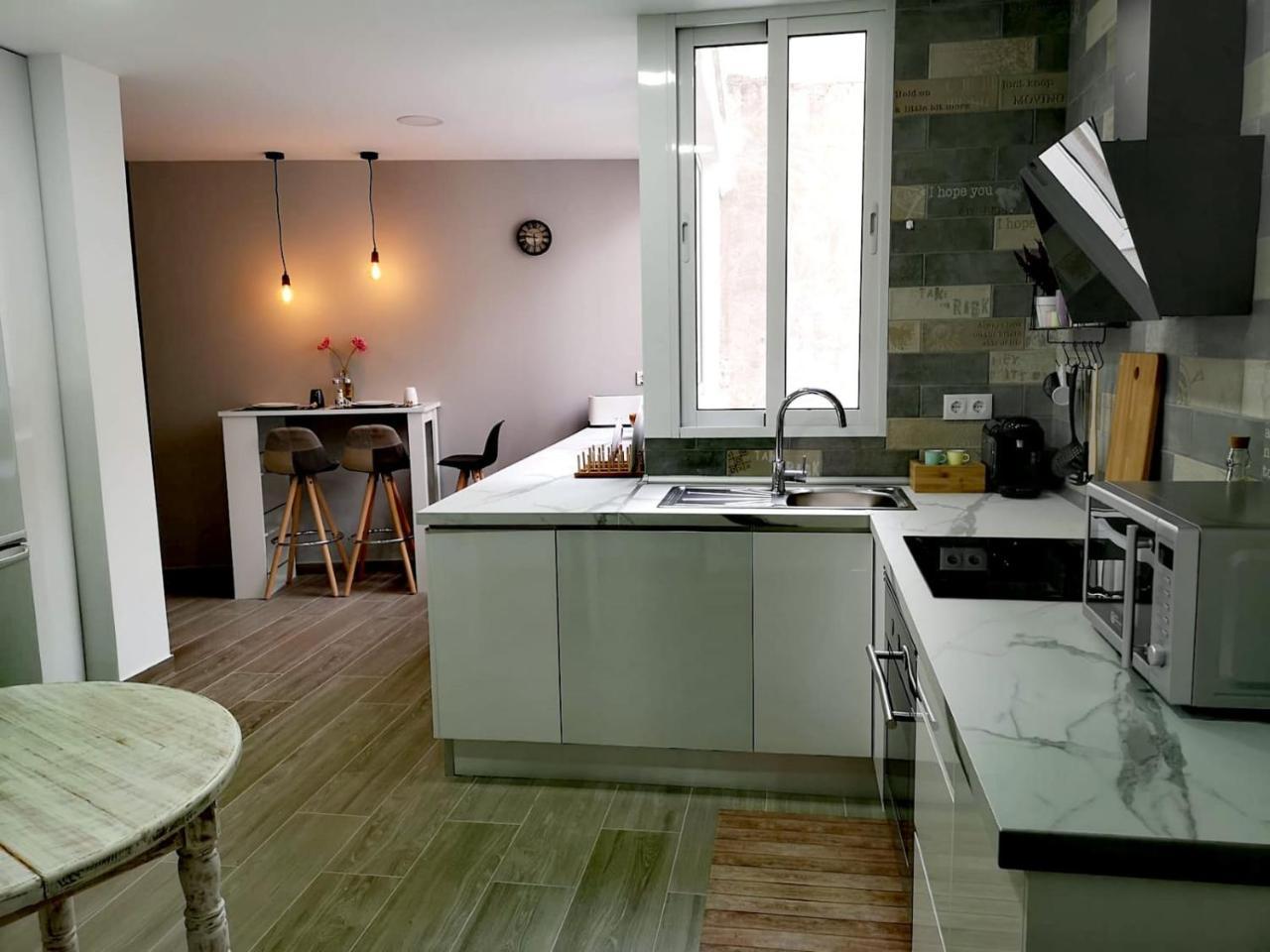 Apartamento Ladevesa — Elche — photo 2