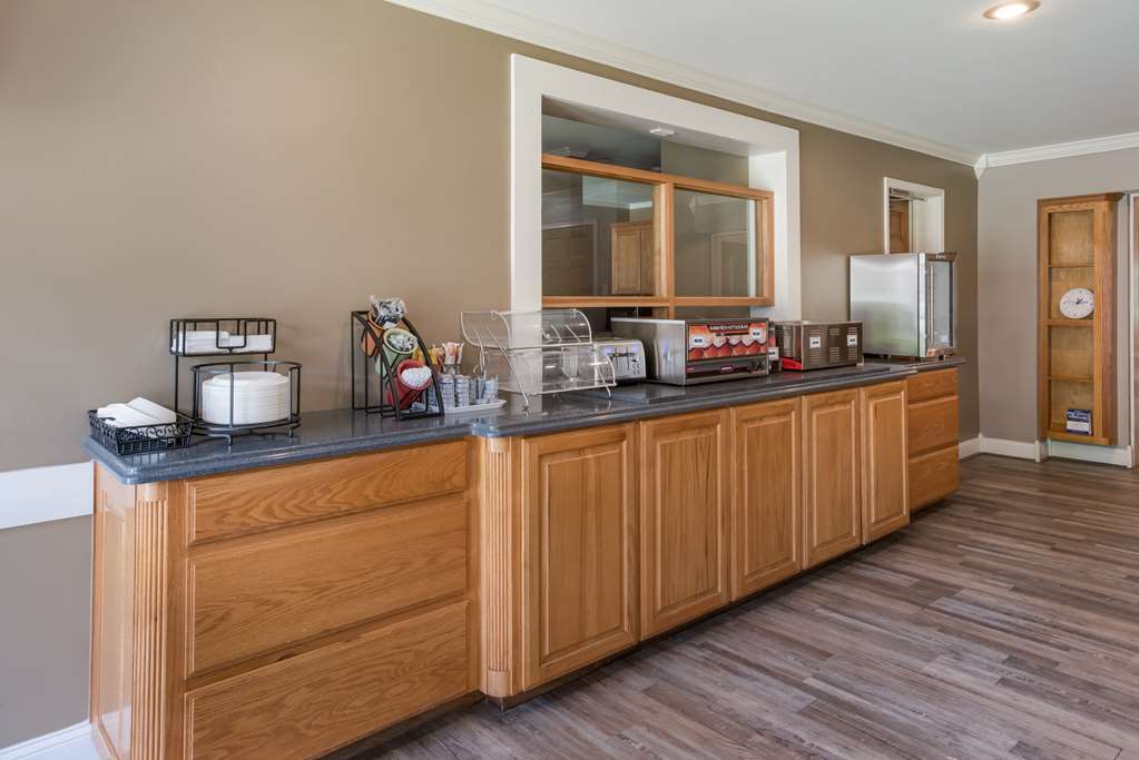 SureStay Hotel By Best Western Leesville - photo 5