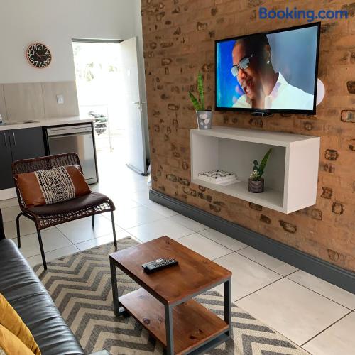 Junction 502 Apartments — 4-Star Luxury Hotel in Pretoria, South Africa