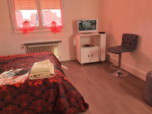 Moulins Gare in Moulins, France