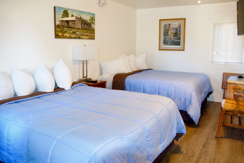 Arbor Inn Motel Oakridge - photo 18